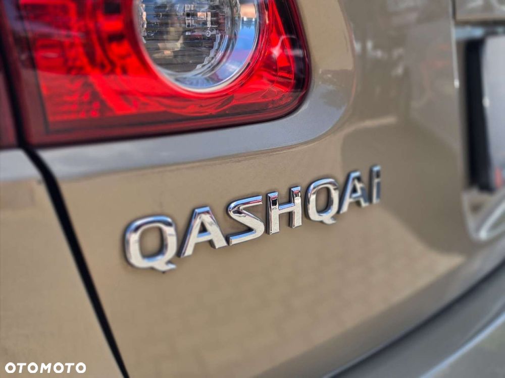 Nissan Qashqai - 16