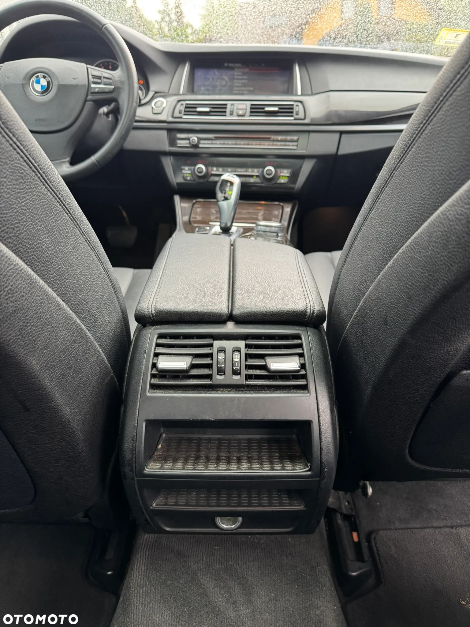BMW Seria 5 - 25