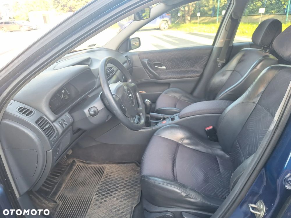 Renault Laguna - 10