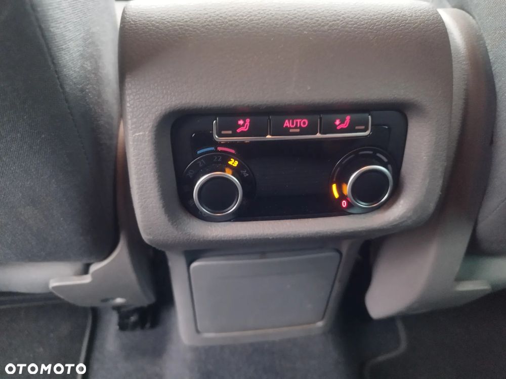 Seat Alhambra 2.0 TDI (Ecomotive) Start & Stop DSG Reference - 15