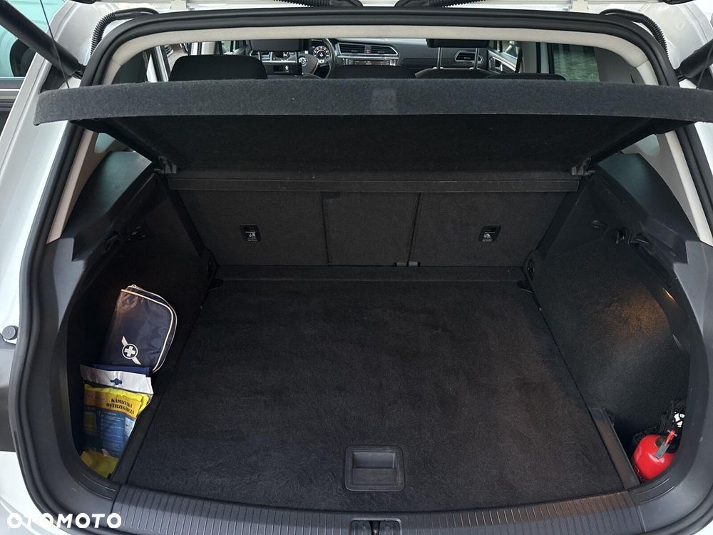 Volkswagen Tiguan 2.0 TDI BMT SCR 4Mot Highline DSG - 38