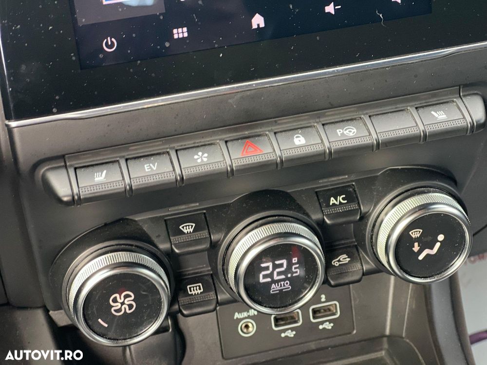 Renault Arkana E-TECH Hybrid Intens - 15