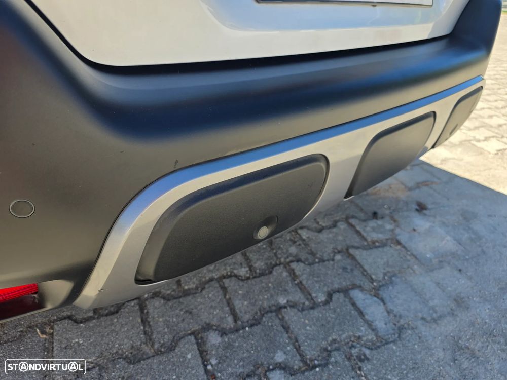 Citroën C3 Aircross PureTech 110 Stop & Start Shine - 31