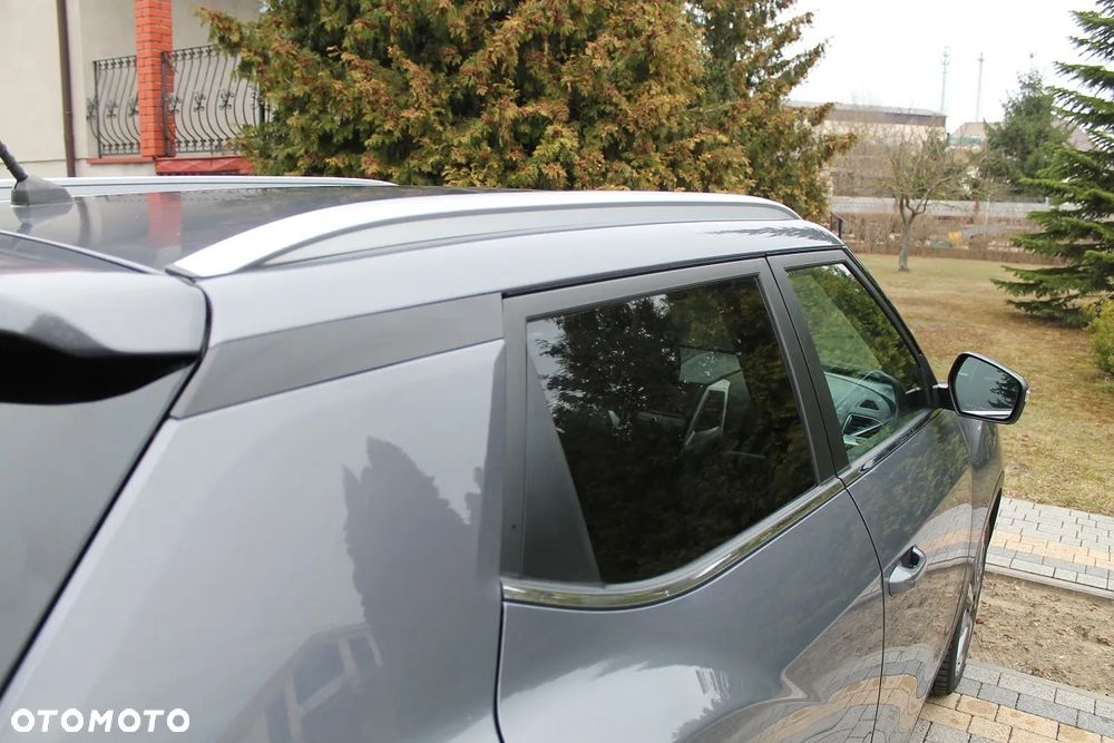 SsangYong/KGM Tivoli - 10