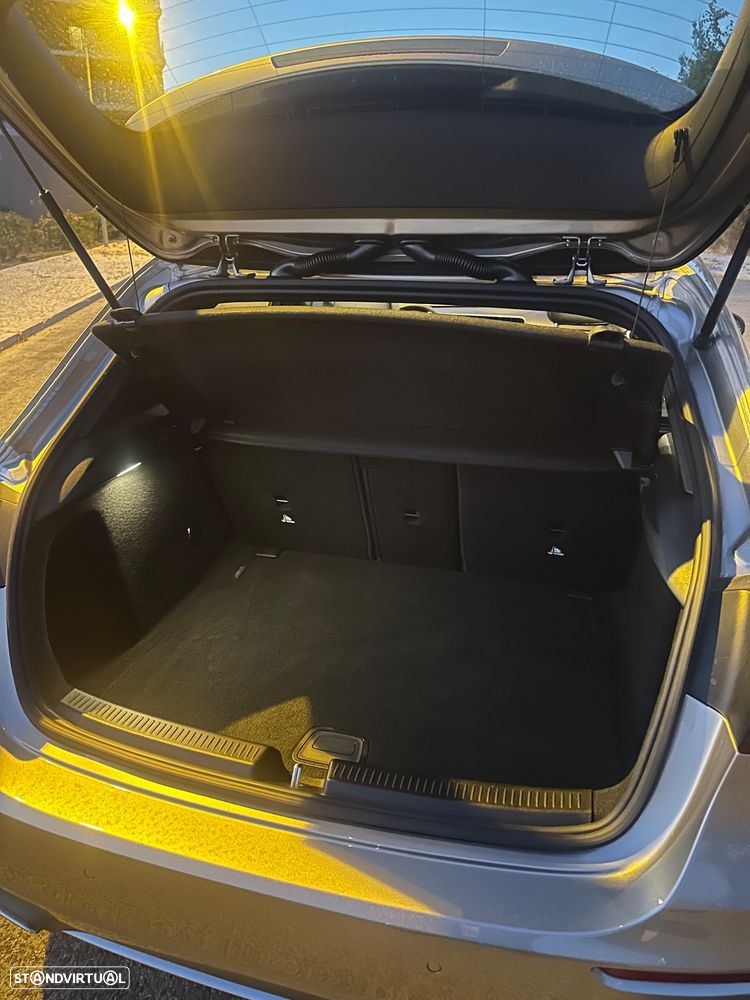 Mercedes-Benz A 200 - 8