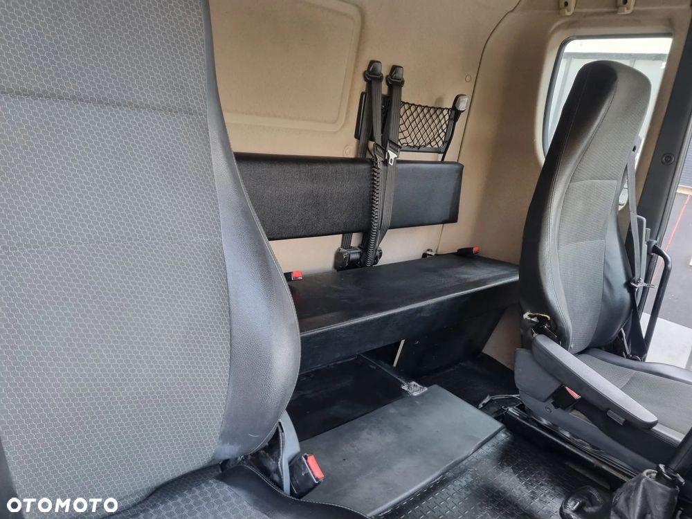 Scania R360 Super Stan. 6 OSOBOWA. Proszę obejrzeć cały filmik - 21