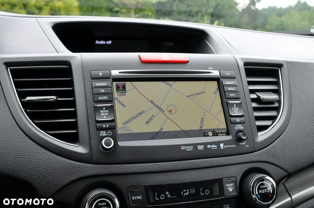 Honda CR-V - 30