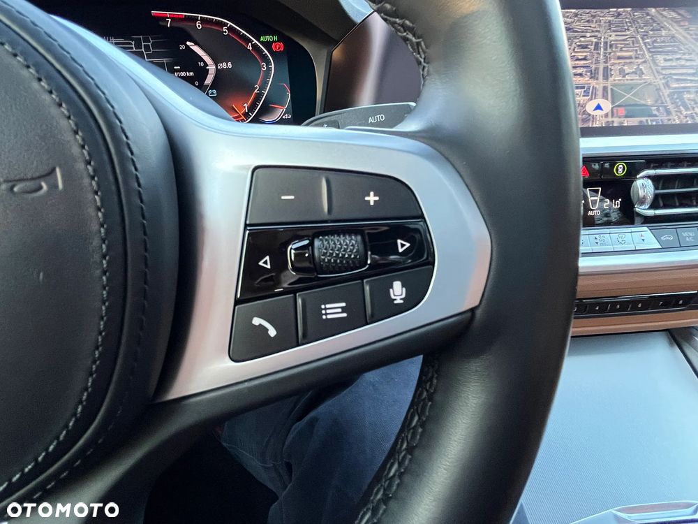 BMW Seria 4 420i GPF M Sport - 34