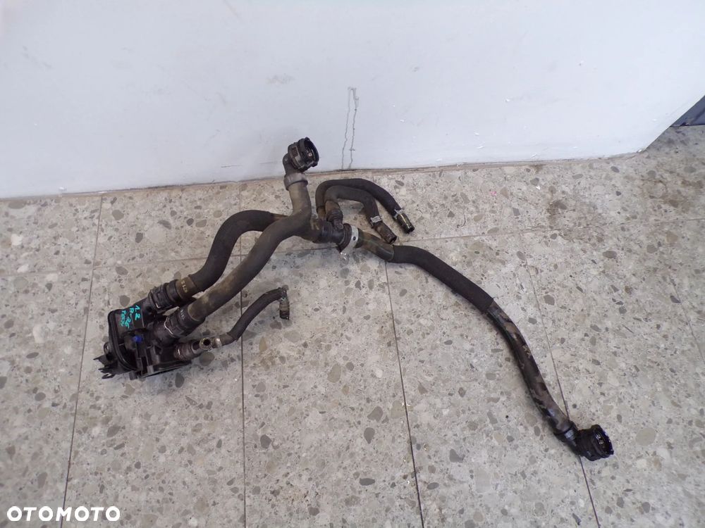 TERMOSTAT WĘŻE WODY PEUGEOT 3008 II 9812131480 - 1