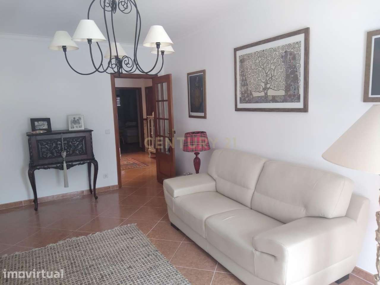 Apartamento T2 para Arrendamento com Garagem - Grande imagem: 4/12