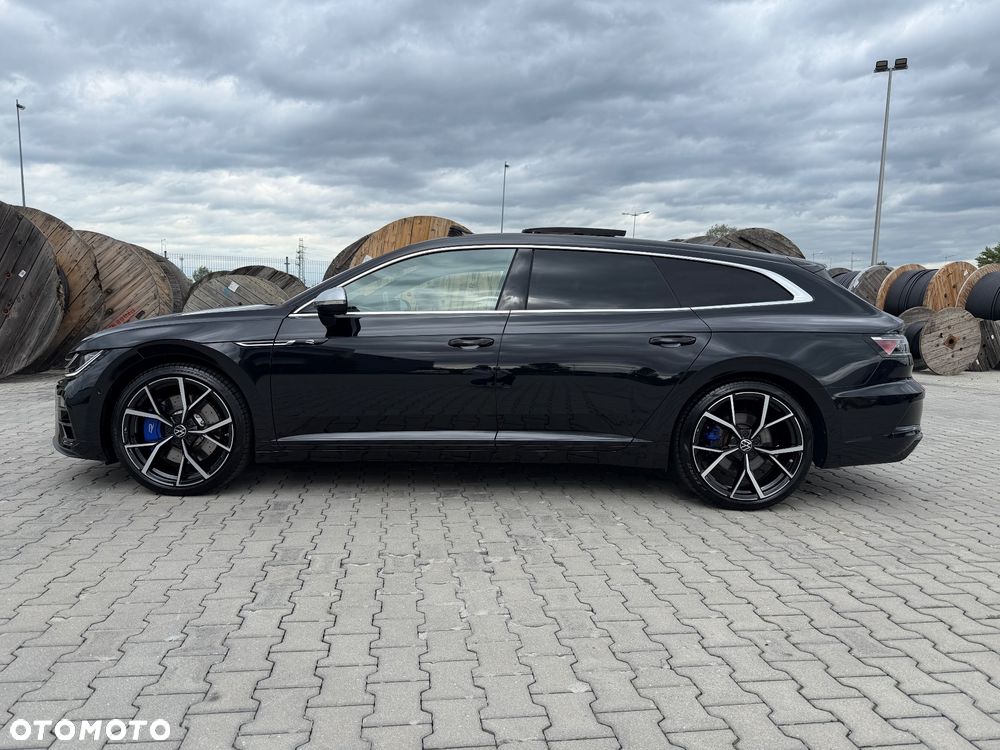 Volkswagen Arteon 2.0 TSI 4Motion R DSG - 4
