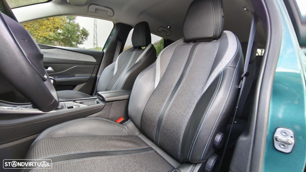 Peugeot 308 SW 1.5 BlueHDi Allure Pack - 30