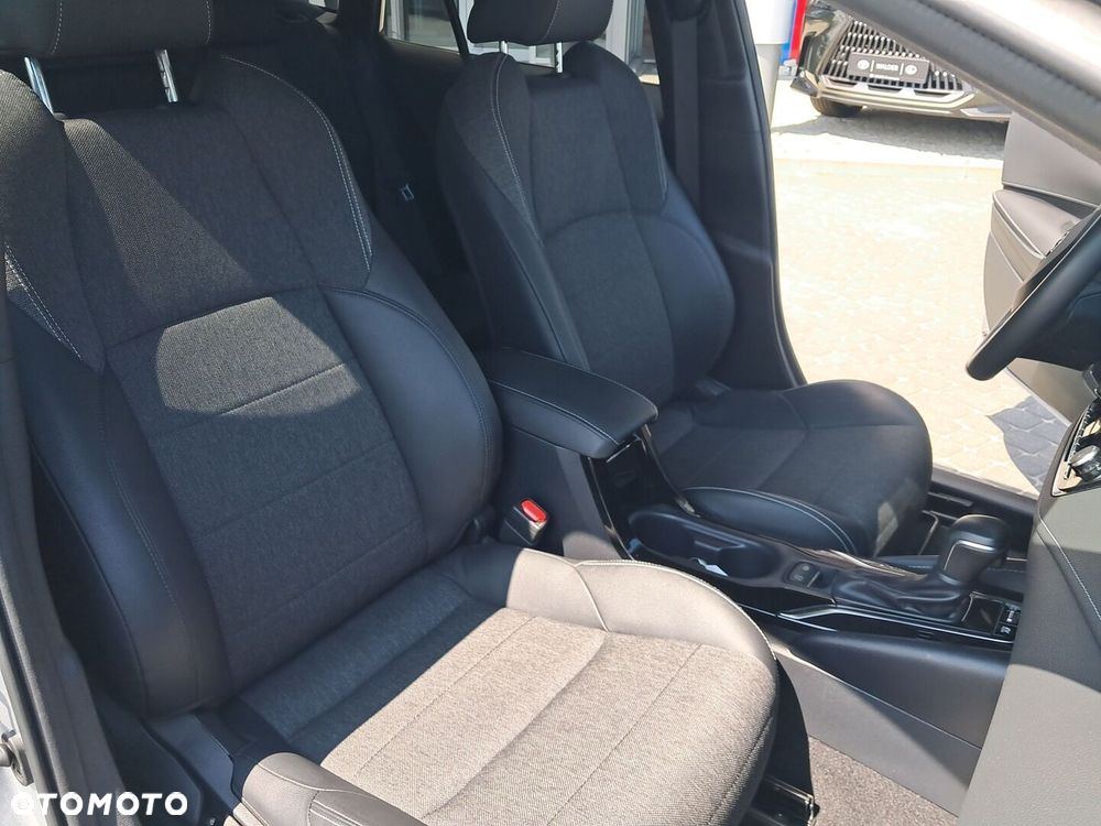 Toyota Corolla 1.8 Hybrid Style - 25