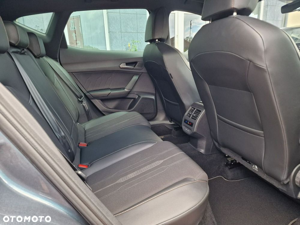 Cupra Formentor 1.4 e-Hybrid DSG - 21