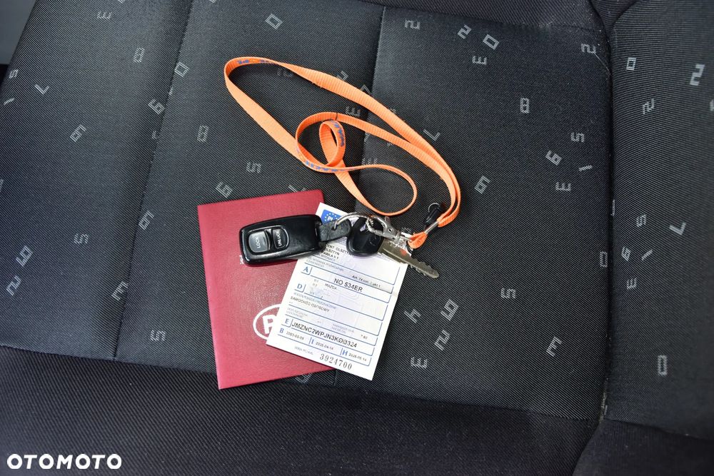 Mazda 2 1.4 Active - 16