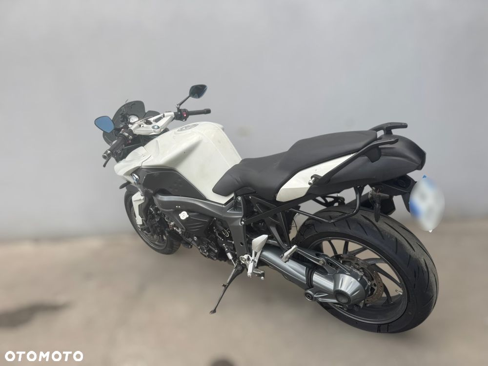 BMW K - 4