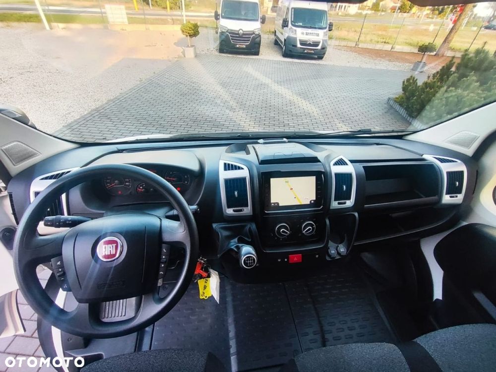 Fiat Ducato - 13