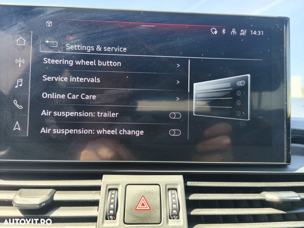 Audi Q5 40 TDI quattro S tronic MHEV S Line - 26