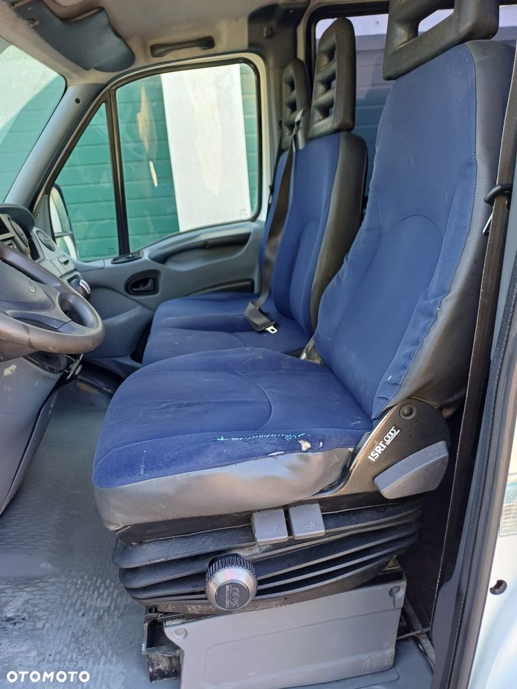 Iveco Daily - 6