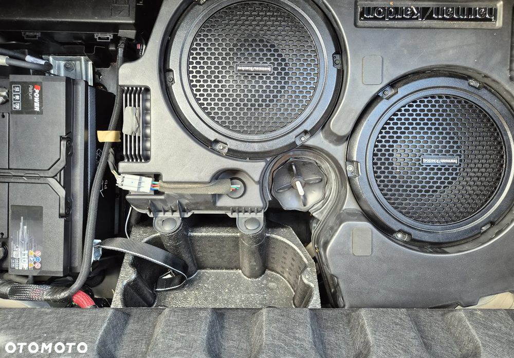 Dodge Challenger 6.2 Hellcat - 21