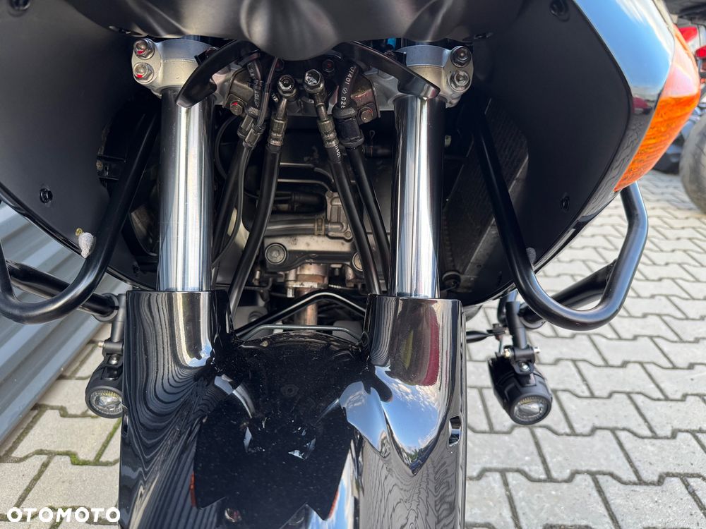 Honda XL - 21
