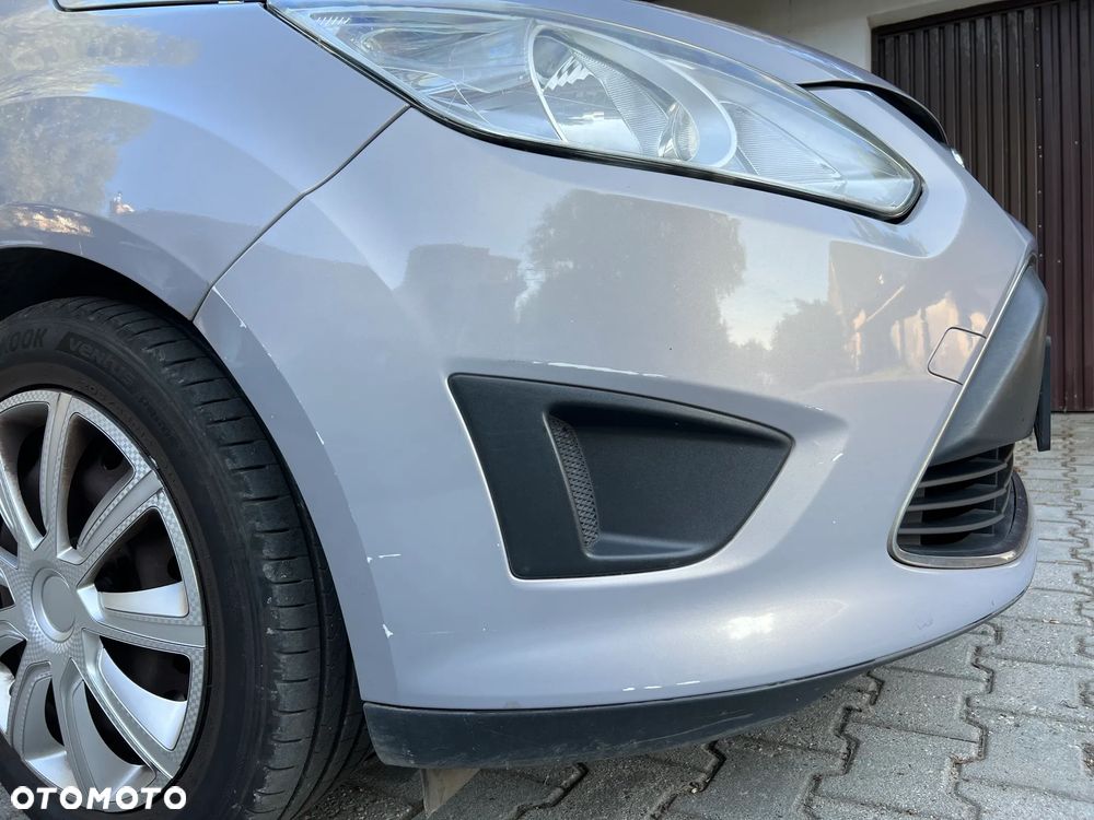Ford C-MAX 1.6 EcoBoost Trend - 23