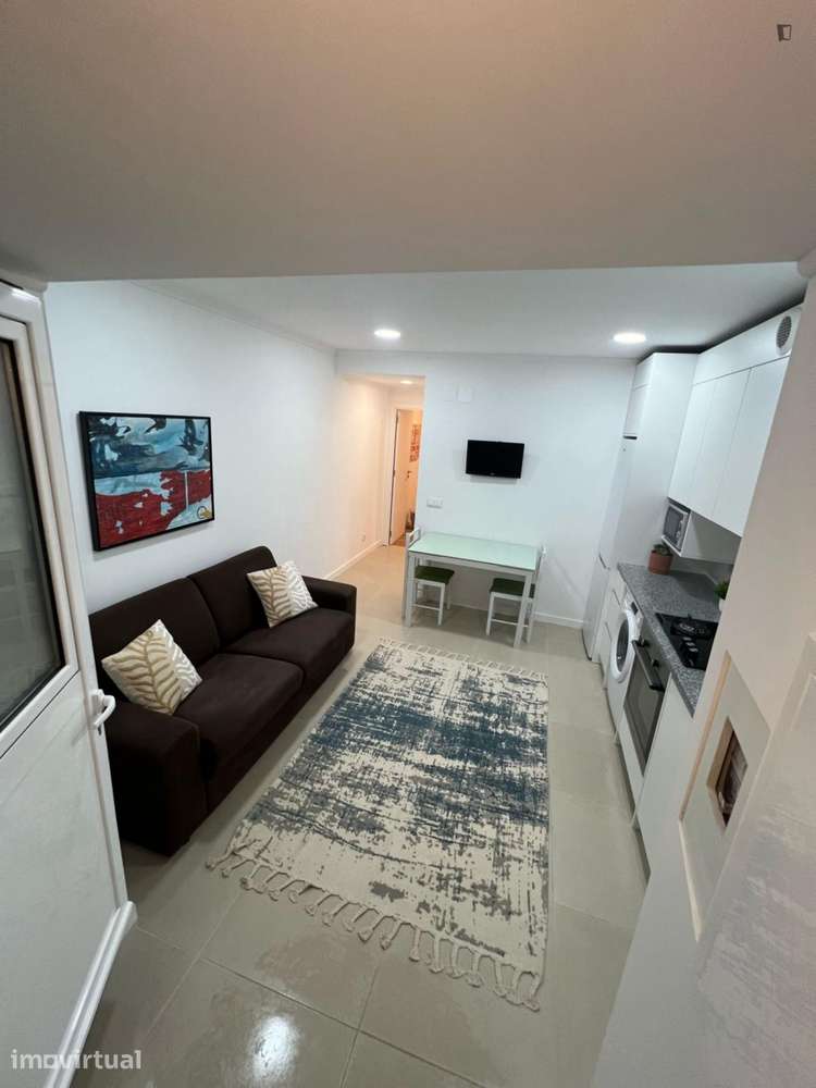 Apartamento com 1 quartos - localizado em São Jerónimo Coimbra - Grande imagem: 4/20