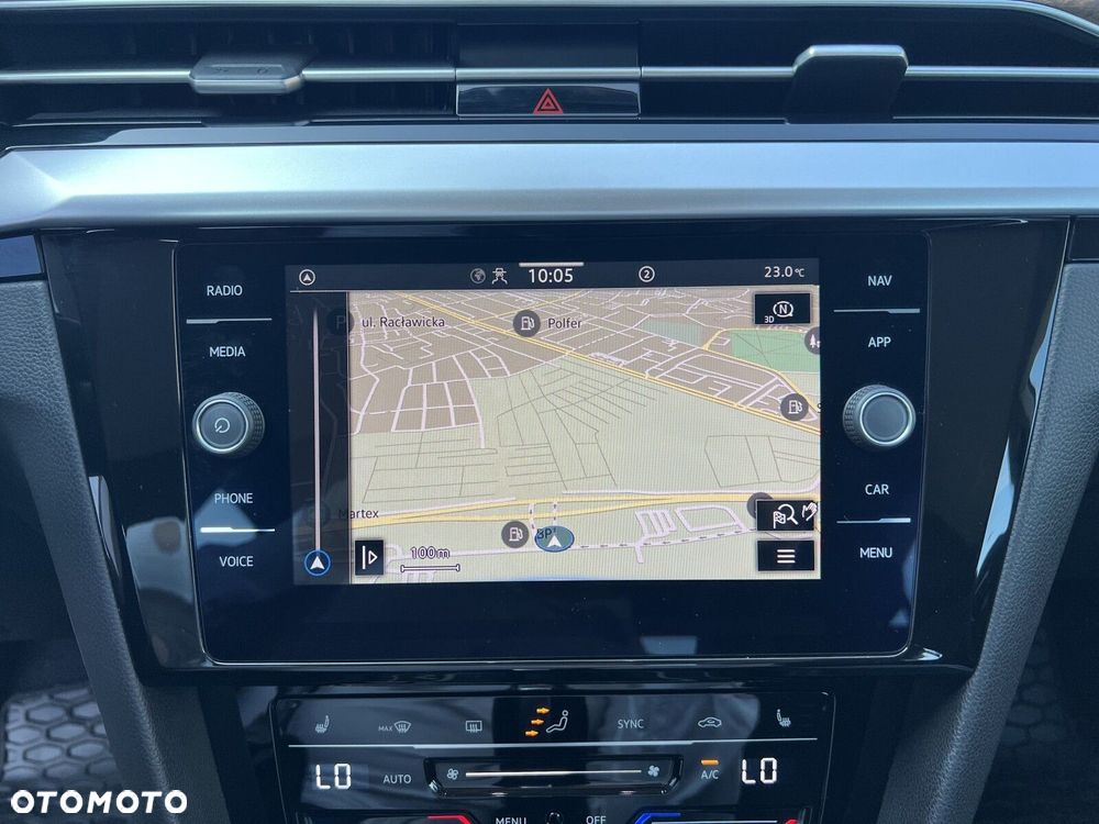 Volkswagen Arteon 2.0 TSI Elegance DSG - 12