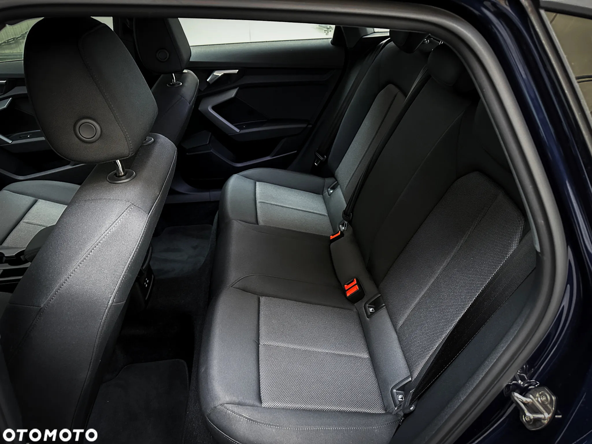Audi A3 - 36