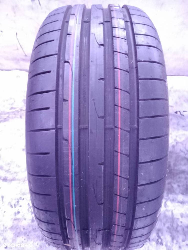 Dunlop Sport Maxx RT2 225/45 ZR18 95Y 2024 - 1