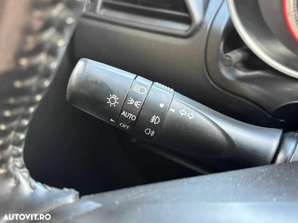 Suzuki Swift Hybrid 1.2 ALLGRIP Spirit - 22