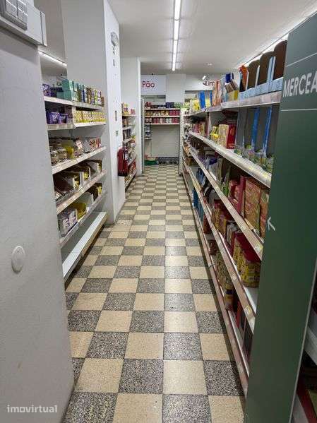 Supermercado para vender - Grande imagem: 5/12