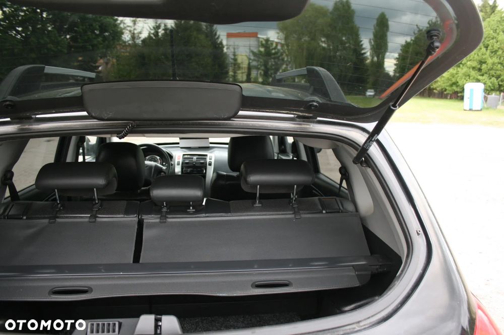 Hyundai Tucson 2.0 Comfort 2WD - 7