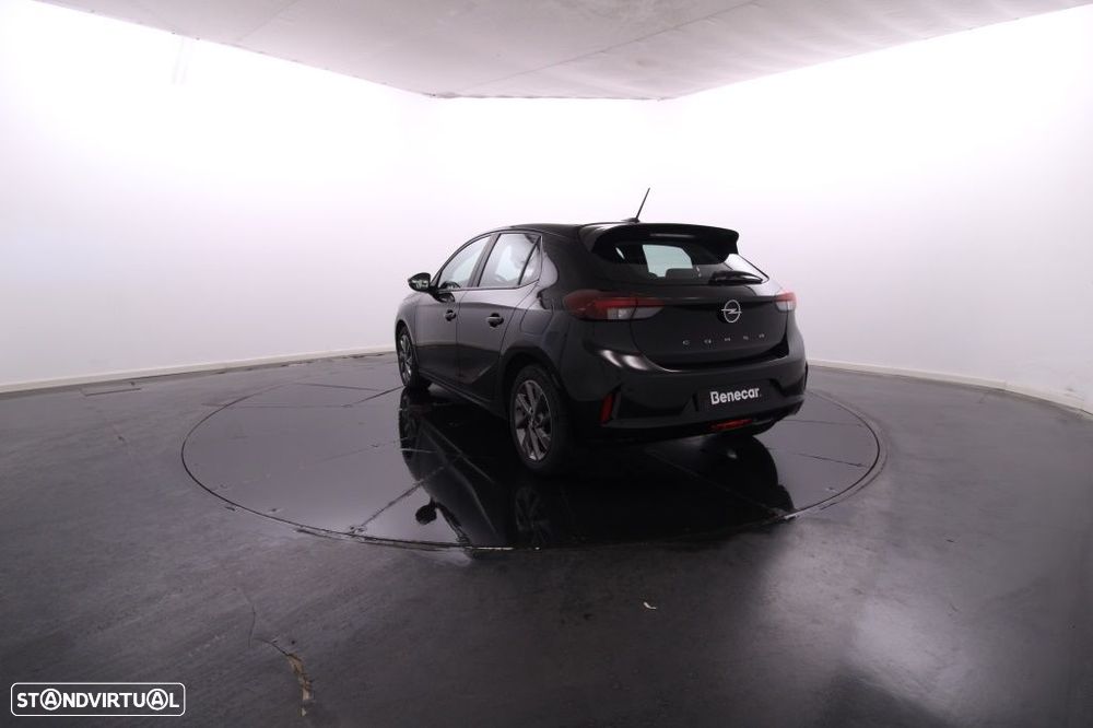 Opel Corsa 1.2 T Edition Aut. - 6