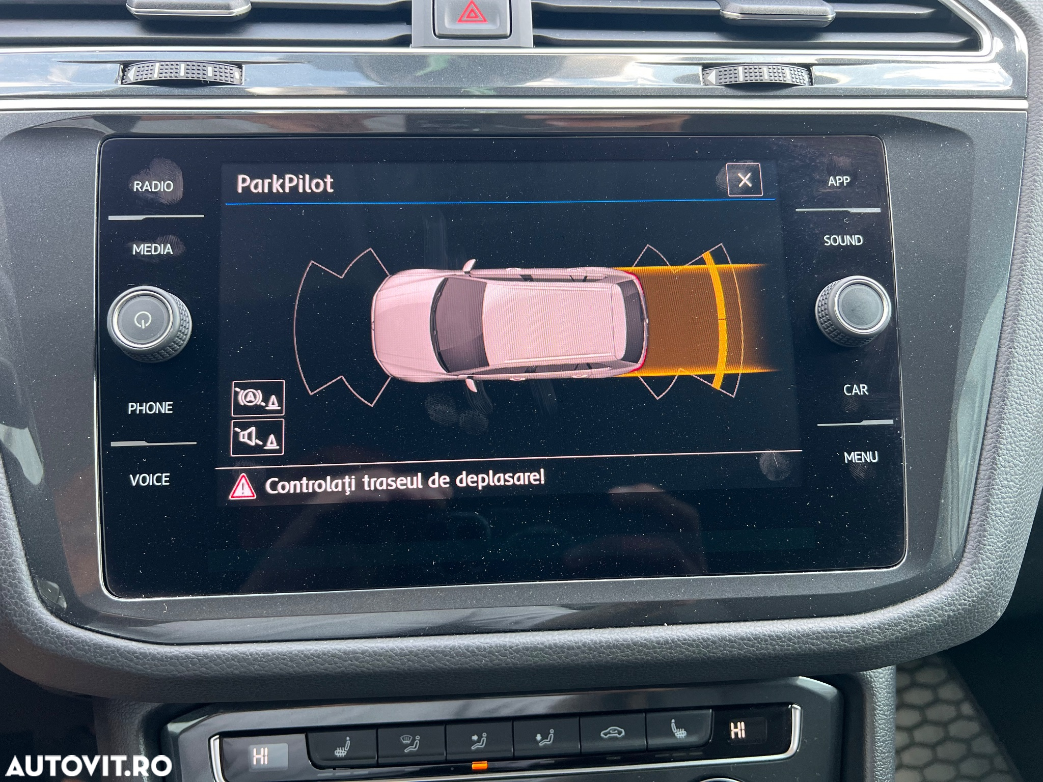 Volkswagen Tiguan 2.0 TDI DPF DSG Comfortline - 14