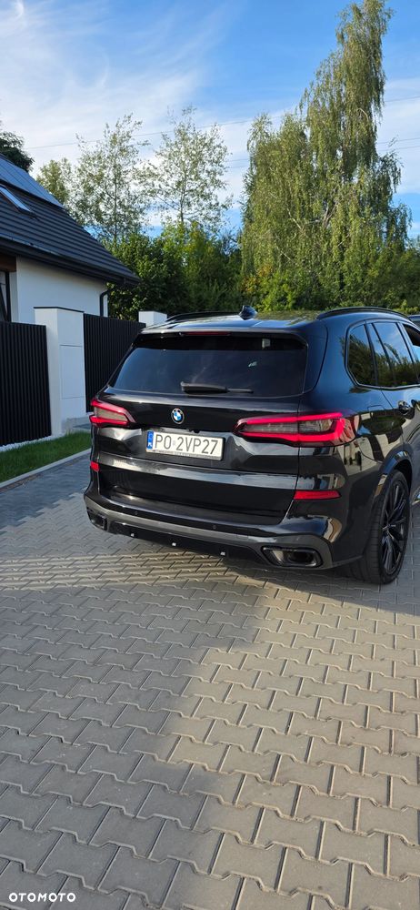 BMW X5 xDrive25d - 3
