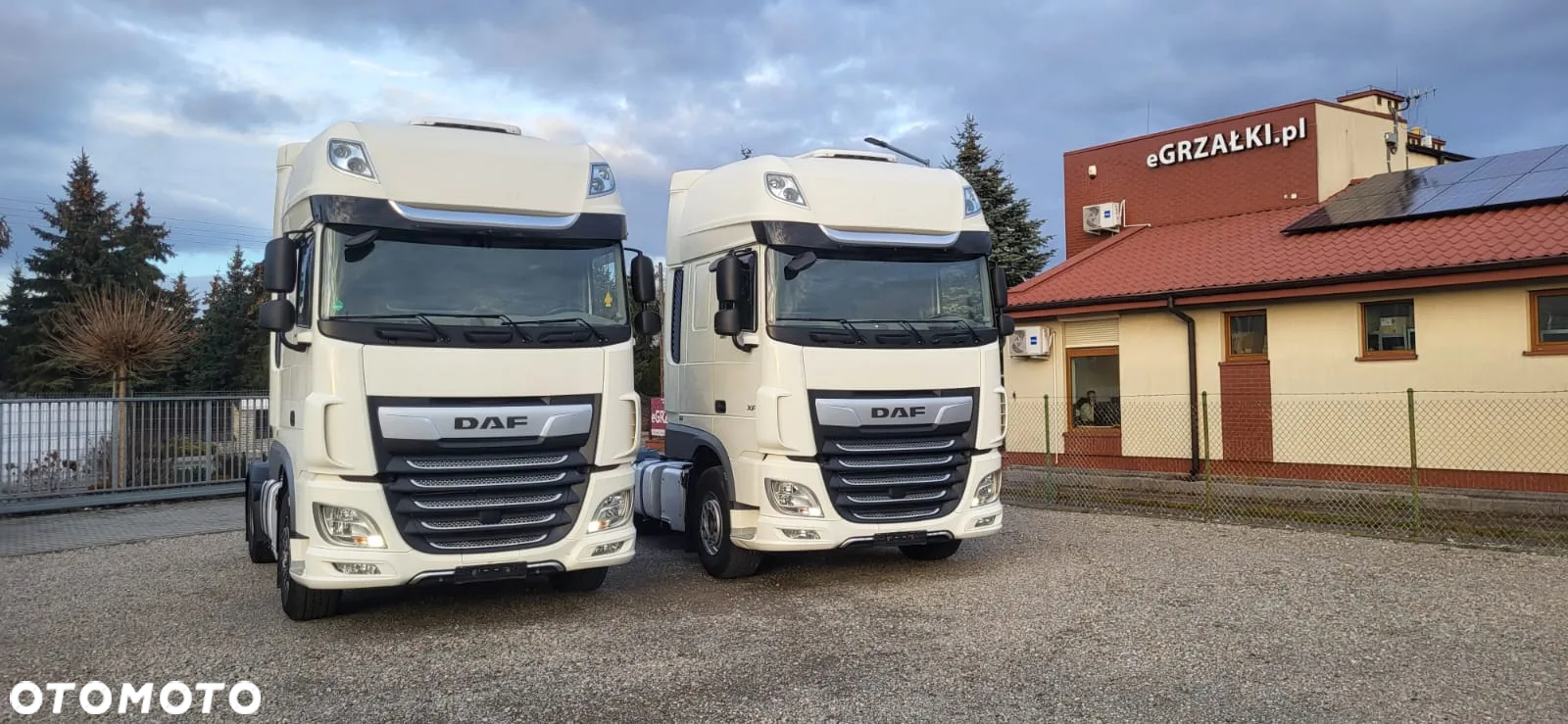 DAF XF 480 FT SSC - 3
