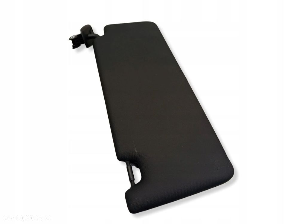 Osłona przeciwsłoneczna Lewa Oryginał M-Pakiet BMW 2 M2 G22 G42 8097329 - 9