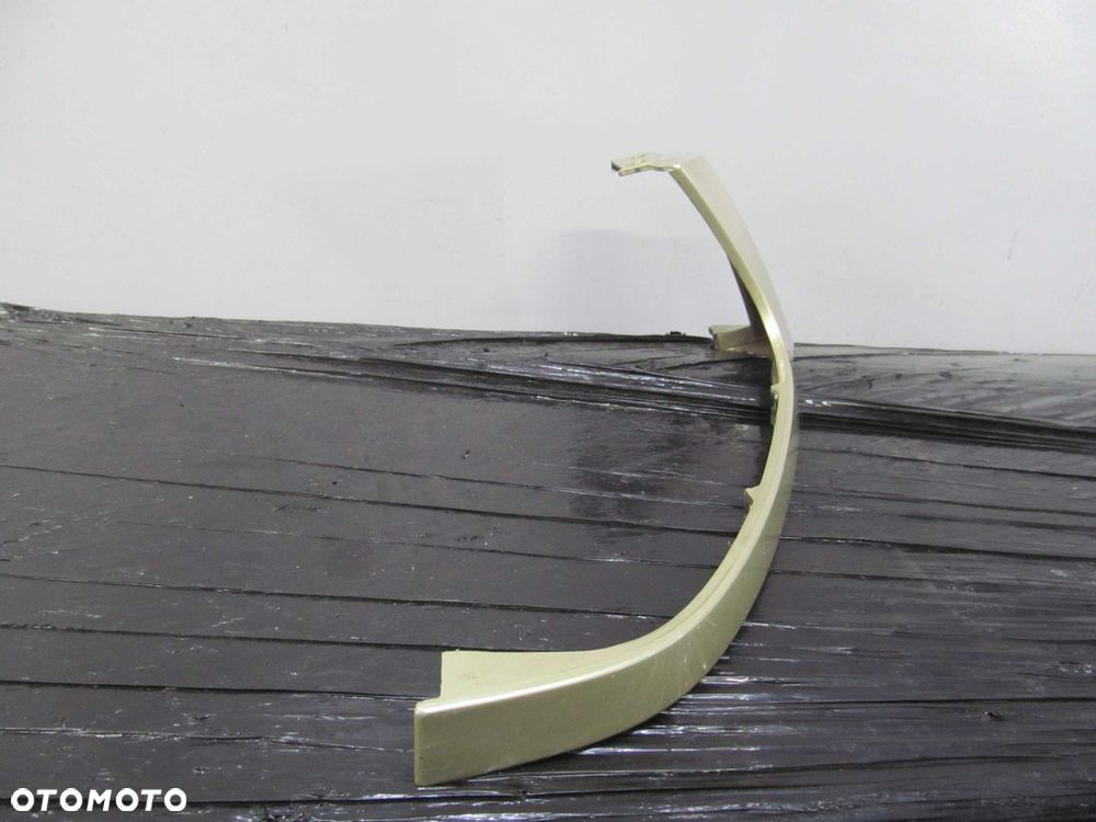 SUBARU FORESTER II LISTWA POD LAMPE HOKEJ PRAWA 93H 02/06 - 3