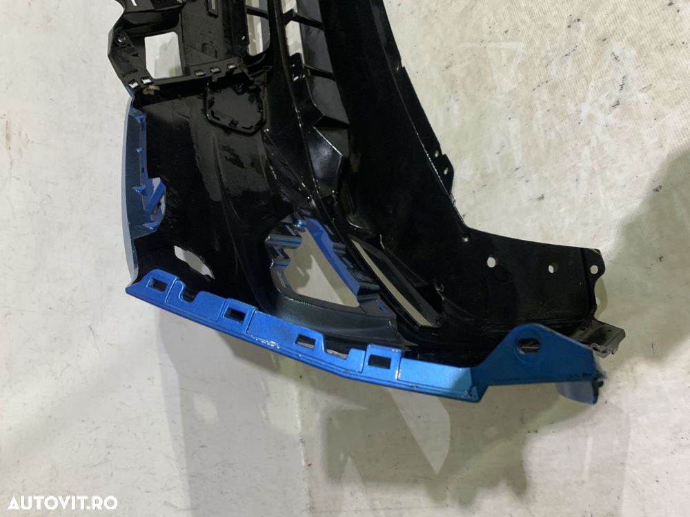 Bara fata Nissan Qashqai, 2017, 2018, 2019, 2020, cod origine OE 62022-HV00H. - 7