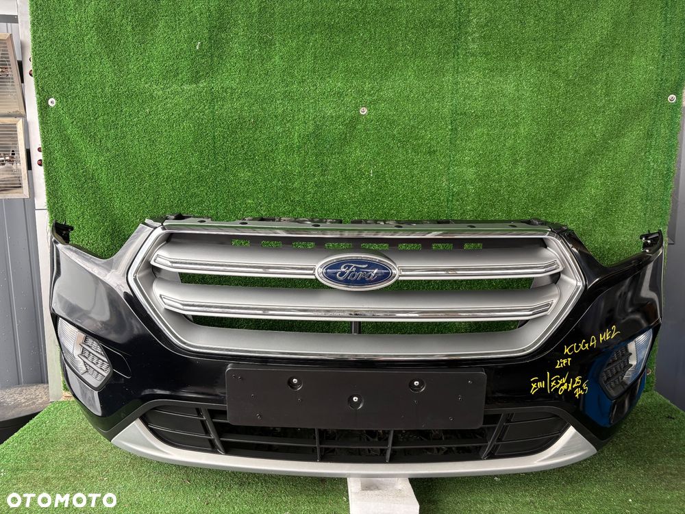 Ford Kuga MK2 lift 2016 zderzak przedni - 1