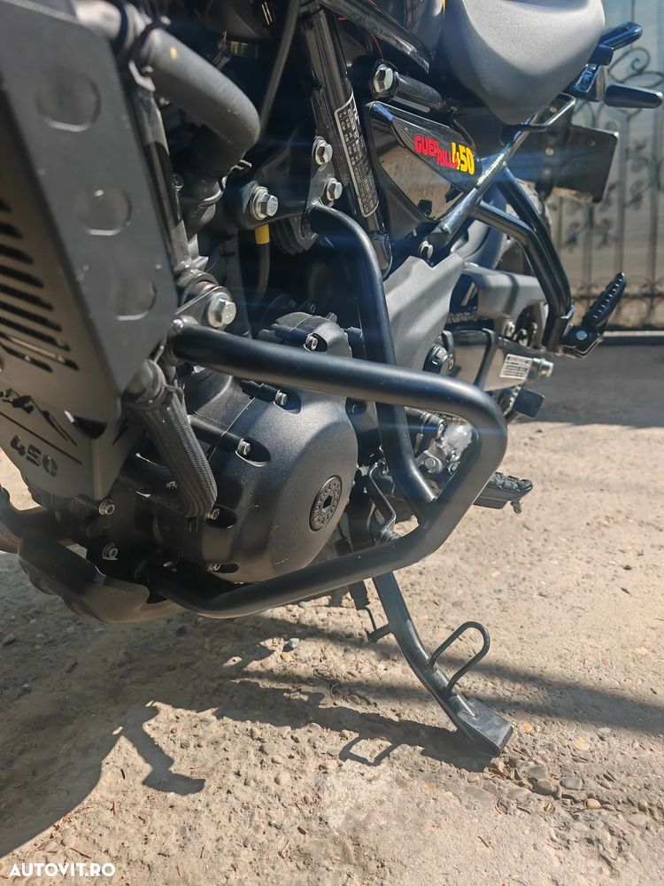 Royal Enfield Himalayan - 18