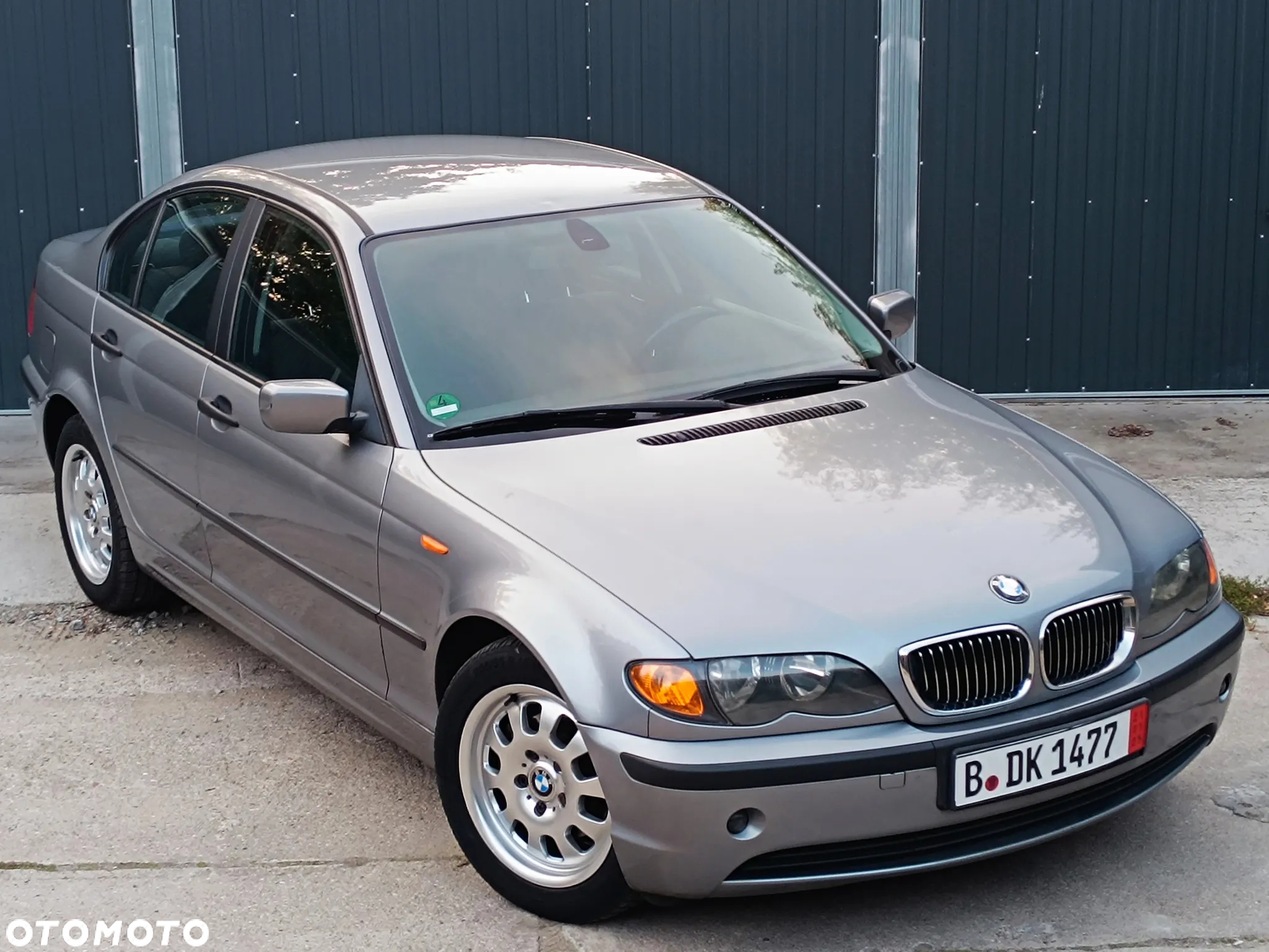 BMW Seria 3 318i Edition Lifestyle - 5