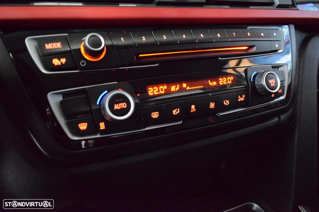 BMW 420 Gran Coupé d Line Sport - 16