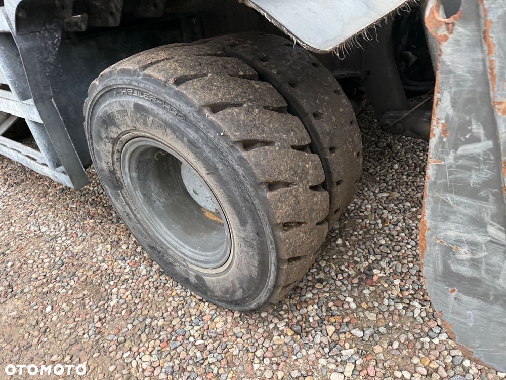 Sennebogen 730E - 4