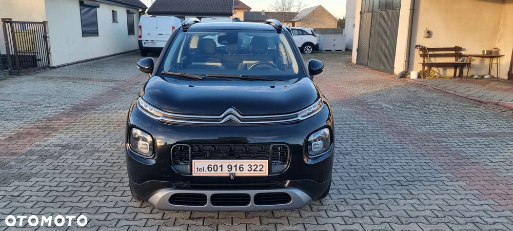 Citroën C3 Aircross - 2