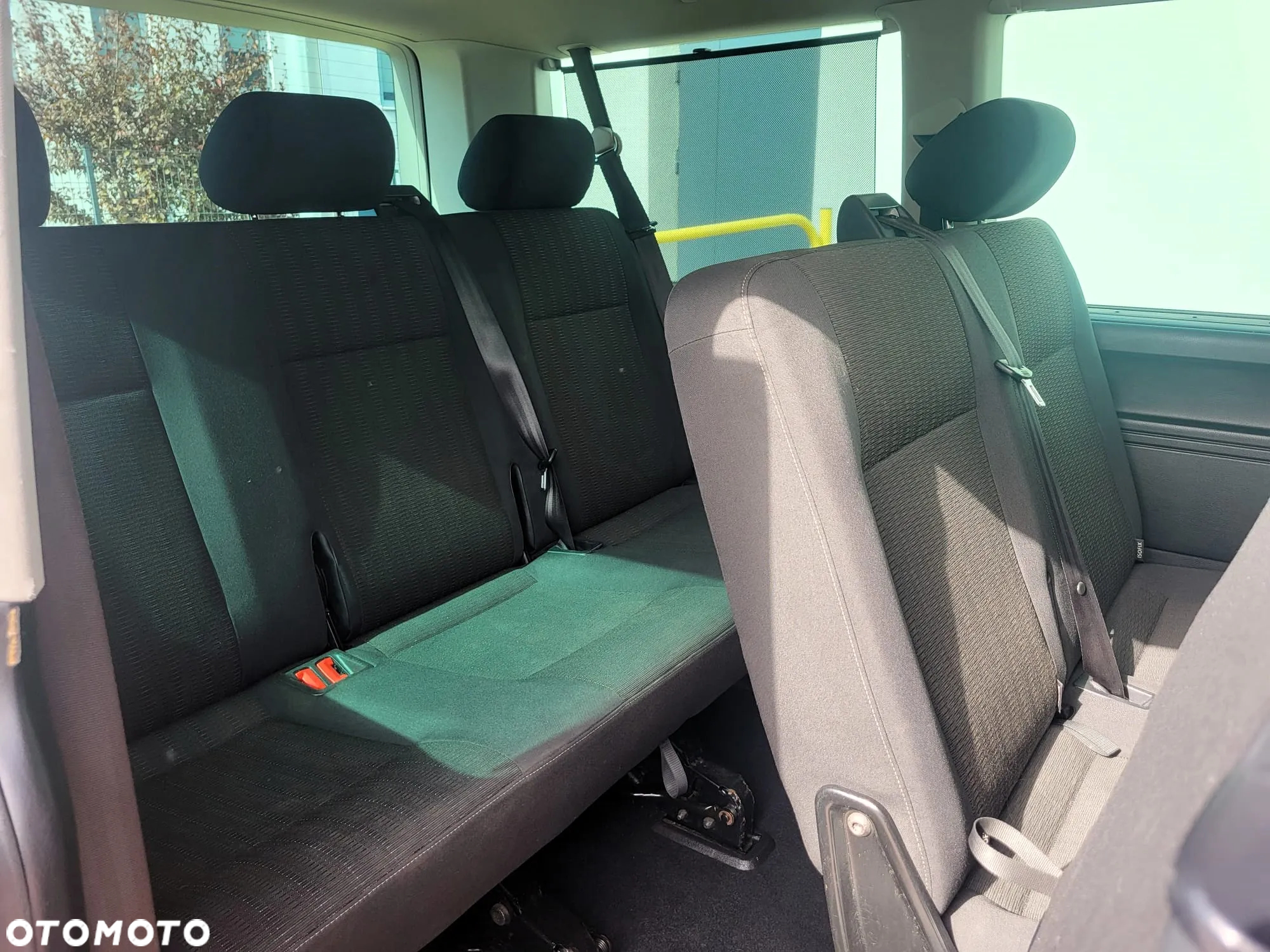 Volkswagen Caravelle 2.0 TDI L1 Comfortline DSG - 13