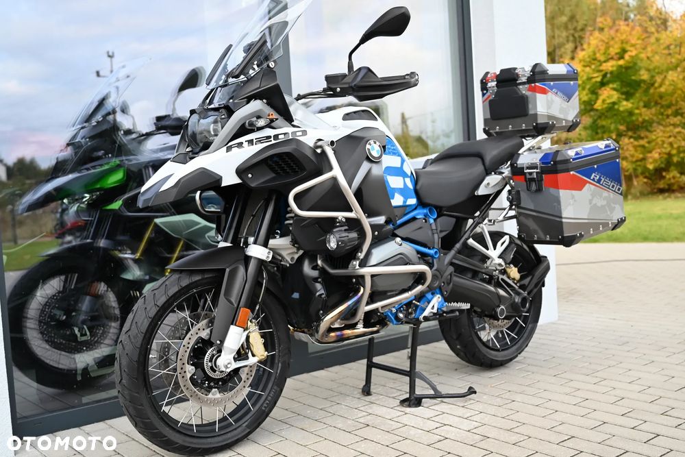 BMW GS - 4
