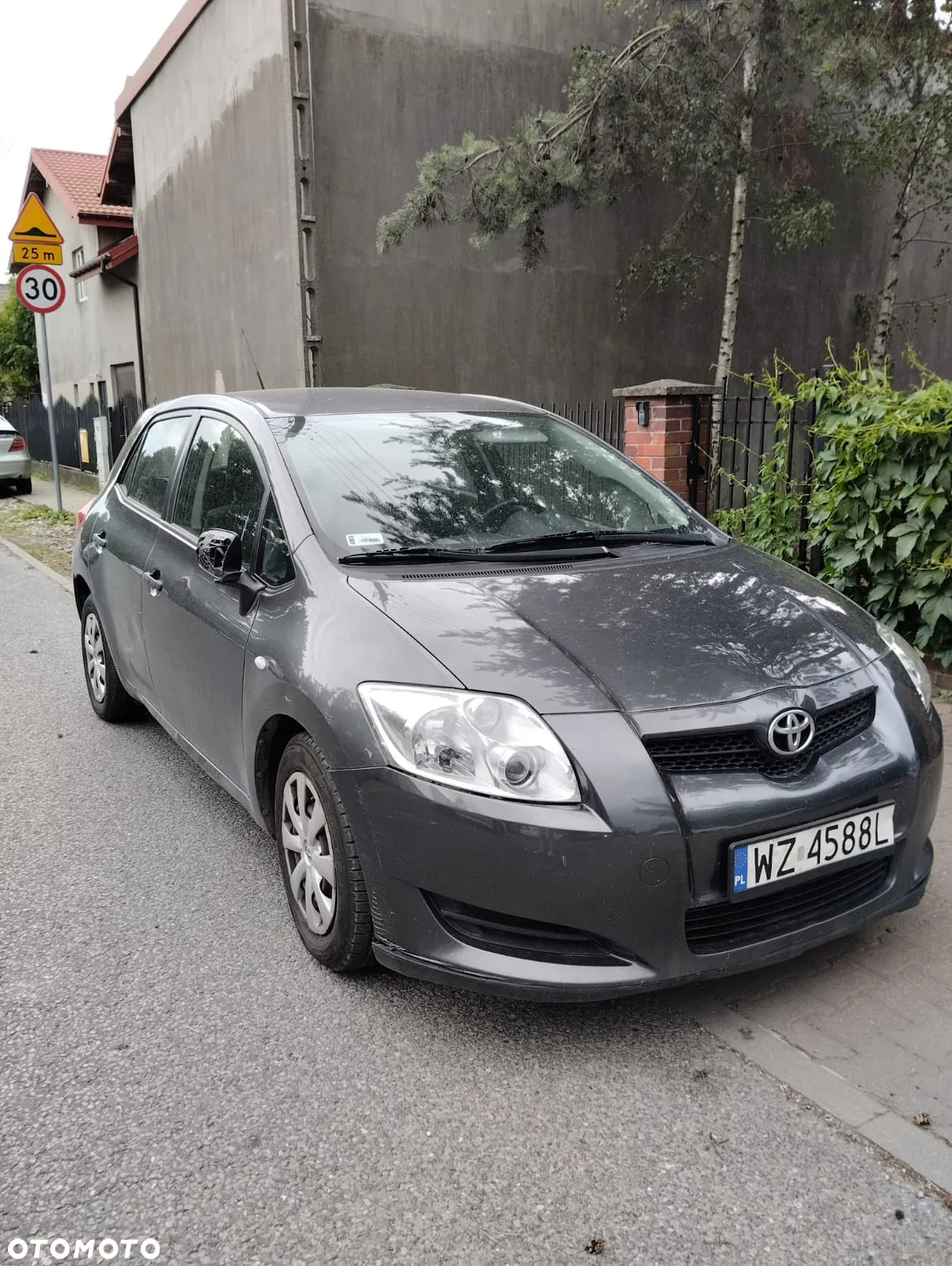 Toyota Auris 1.4 D-4D Luna - 5