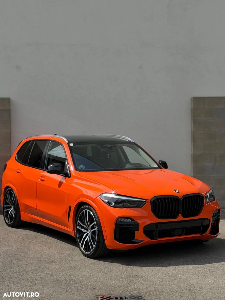 BMW X5 - 2